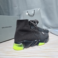 $92.00 USD Balenciaga Boots For Men #1099030