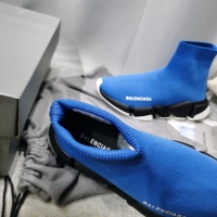 $98.00 USD Balenciaga Boots For Men #1099038