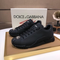 $96.00 USD Dolce & Gabbana D&G Casual Shoes For Men #1099105