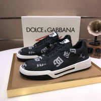 $96.00 USD Dolce & Gabbana D&G Casual Shoes For Men #1099106
