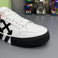 $92.00 USD Off-White Casual Shoes For Men #1099228