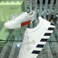 $92.00 USD Off-White Casual Shoes For Men #1099231