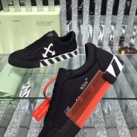 $92.00 USD Off-White Casual Shoes For Men #1099236