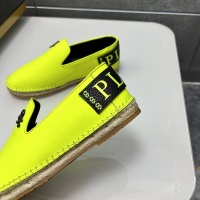 $85.00 USD Philipp Plein Casual Shoes For Men #1099252