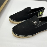 $85.00 USD Philipp Plein Casual Shoes For Men #1099253