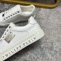 $76.00 USD Philipp Plein Casual Shoes For Men #1099258