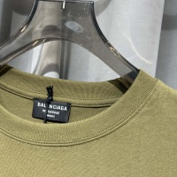 $36.00 USD Balenciaga T-Shirts Short Sleeved For Unisex #1099361