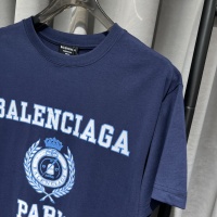 $36.00 USD Balenciaga T-Shirts Short Sleeved For Unisex #1099366
