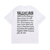 $36.00 USD Balenciaga T-Shirts Short Sleeved For Unisex #1099419