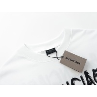 $36.00 USD Balenciaga T-Shirts Short Sleeved For Unisex #1099419