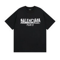 $36.00 USD Balenciaga T-Shirts Short Sleeved For Unisex #1099420