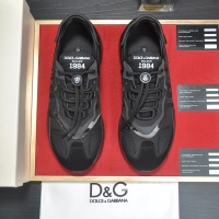 $105.00 USD Dolce & Gabbana D&G Casual Shoes For Men #1099526