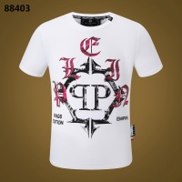 $29.00 USD Philipp Plein PP T-Shirts Short Sleeved For Men #1099547