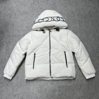 $160.00 USD Moncler Down Feather Coat Long Sleeved For Women #1099711