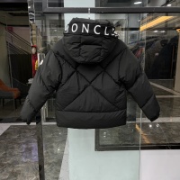 $160.00 USD Moncler Down Feather Coat Long Sleeved For Women #1099712
