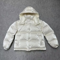 $160.00 USD Moncler Down Feather Coat Long Sleeved For Women #1099765