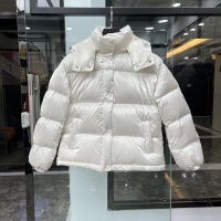 $160.00 USD Moncler Down Feather Coat Long Sleeved For Women #1099765