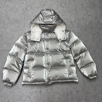 $160.00 USD Moncler Down Feather Coat Long Sleeved For Women #1099766