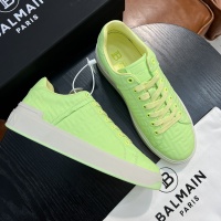 Balmain Casual Shoes For Men #1099855