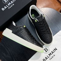 $82.00 USD Balmain Casual Shoes For Men #1099858
