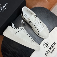 $85.00 USD Balmain Casual Shoes For Men #1099861