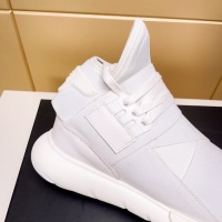 $80.00 USD Y-3 Casual Shoes For Men #1099898