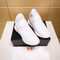 $80.00 USD Y-3 Casual Shoes For Women #1099901