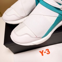 $80.00 USD Y-3 Casual Shoes For Men #1099904