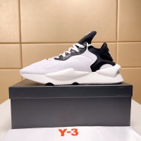 $80.00 USD Y-3 Casual Shoes For Men #1099929