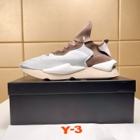 $80.00 USD Y-3 Casual Shoes For Men #1099933