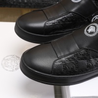 $92.00 USD Versace High Tops Shoes For Men #1099958
