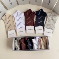 $25.00 USD Balenciaga Socks #1100548