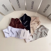 $25.00 USD Balenciaga Socks #1100548