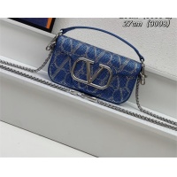 $108.00 USD Valentino AAA Quality Messenger Bags For Women #1100591
