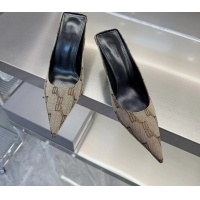 $102.00 USD Balenciaga Sandal For Women #1100685