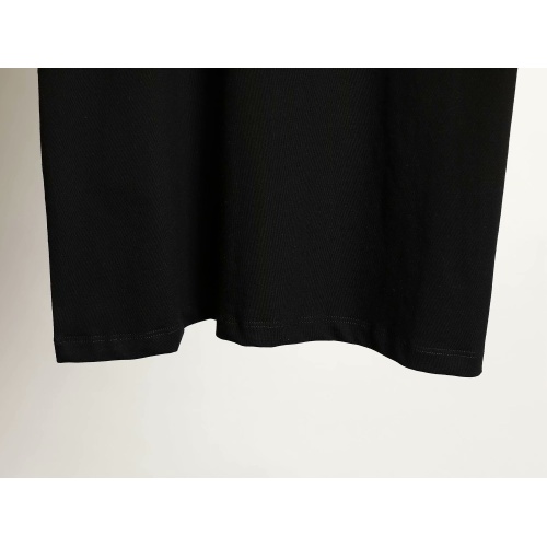 Replica Burberry T-Shirts Short Sleeved For Women #1100917 $34.00 USD for Wholesale