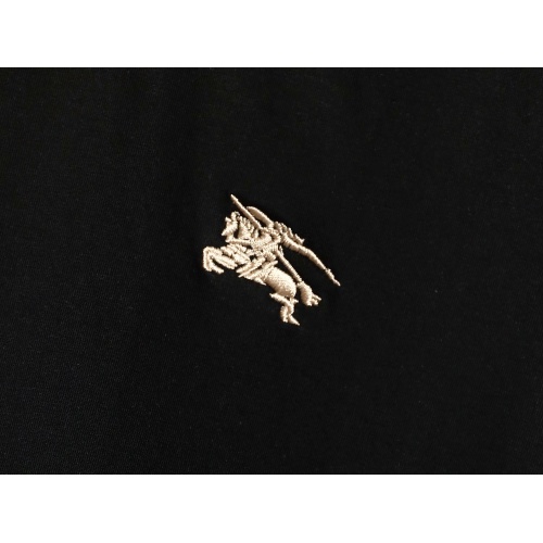 Replica Burberry T-Shirts Short Sleeved For Women #1100917 $34.00 USD for Wholesale