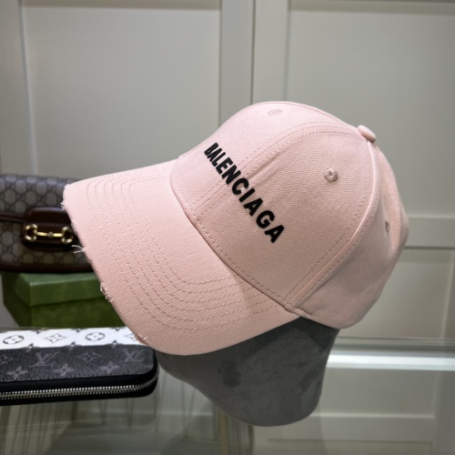 Replica Balenciaga Caps #1100964 $27.00 USD for Wholesale