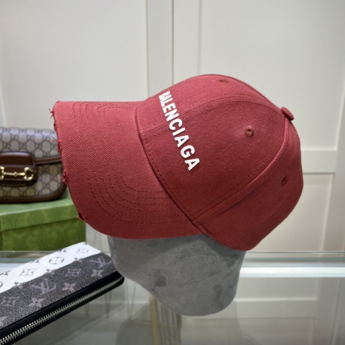 Replica Balenciaga Caps #1100967 $27.00 USD for Wholesale