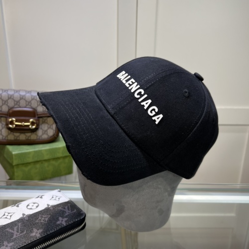 Replica Balenciaga Caps #1100968 $27.00 USD for Wholesale