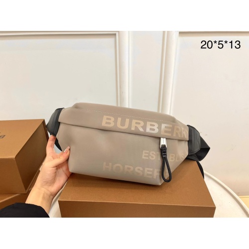 Replica Burberry AAA Quality Belt Bags For Unisex #1101046, $68.00 USD, [ITEM#1101046], Replica Burberry AAA Quality Belt Bags outlet from China