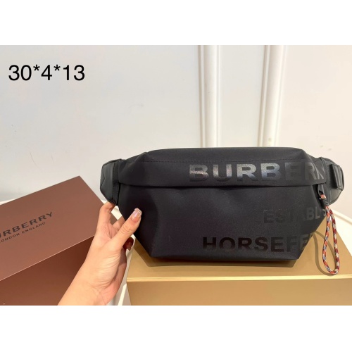 Replica Burberry AAA Quality Belt Bags For Unisex #1101047, $68.00 USD, [ITEM#1101047], Replica Burberry AAA Quality Belt Bags outlet from China