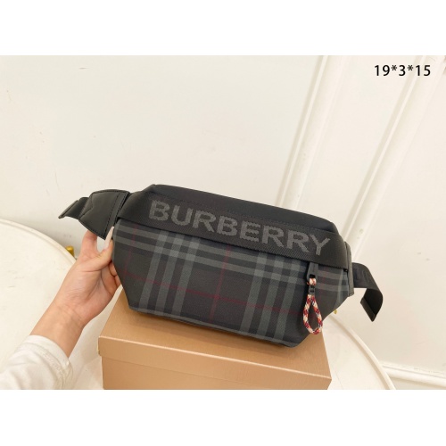 Replica Burberry AAA Quality Belt Bags For Unisex #1101048, $68.00 USD, [ITEM#1101048], Replica Burberry AAA Quality Belt Bags outlet from China