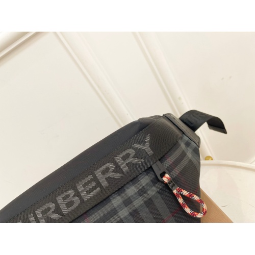 Replica Burberry AAA Quality Belt Bags For Unisex #1101048 $68.00 USD for Wholesale