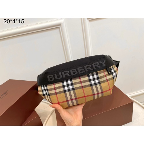 Replica Burberry AAA Quality Belt Bags For Unisex #1101051, $68.00 USD, [ITEM#1101051], Replica Burberry AAA Quality Belt Bags outlet from China