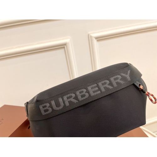 Replica Burberry AAA Quality Belt Bags For Unisex #1101052 $68.00 USD for Wholesale