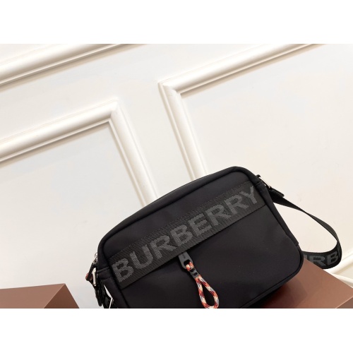 Replica Burberry AAA Man Messenger Bags #1101061 $76.00 USD for Wholesale