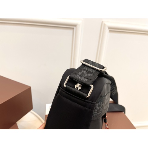 Replica Burberry AAA Man Messenger Bags #1101061 $76.00 USD for Wholesale