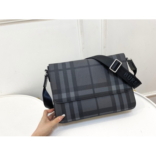 Replica Burberry AAA Man Messenger Bags #1101077, $88.00 USD, [ITEM#1101077], Replica Burberry AAA Man Messenger Bags outlet from China
