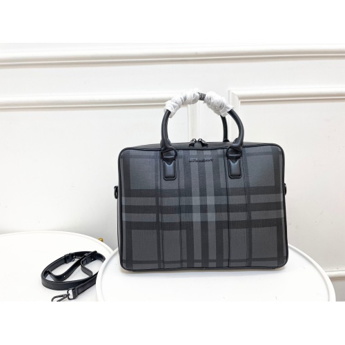 Replica Burberry AAA Man Handbags #1101079, $96.00 USD, [ITEM#1101079], Replica Burberry AAA Man Handbags outlet from China